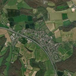Stokenchurch High Resolution Satellite Map