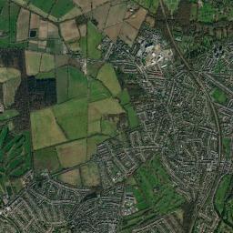 4 Windmill Hill, Enfield, Greater London EN2 Satellite Map