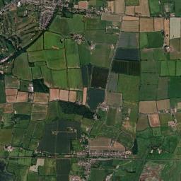 Cold Norton High Resolution Satellite Map