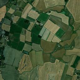 1 Northwycke Cottages, Northwycke, Southminster Satellite Map