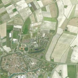 Malta High Resolution Satellite Map