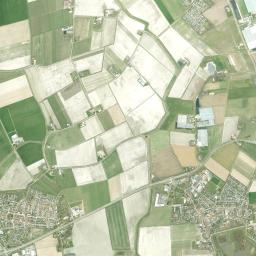 Nieuwerkerk High Resolution Satellite Map