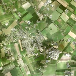 Wanroij High Resolution Satellite Map