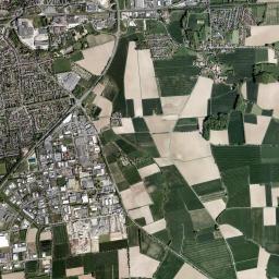 Lippstadt, DE locator map