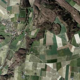 Brakel, DE locator map