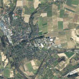 Uslar High Resolution Satellite Map