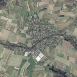 Wulften High Resolution Satellite Map