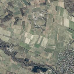 Hattorf High Resolution Satellite Map