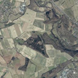 Hörden High Resolution Satellite Map