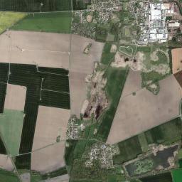 Weißandt-Gölzau High Resolution Satellite Map