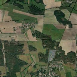 Finsterwalde, DE locator map