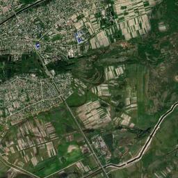 Ratne High Resolution Satellite Map