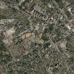 Voronezh High Resolution Satellite Map