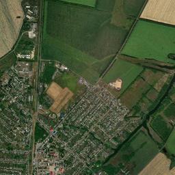 Panino High Resolution Satellite Map