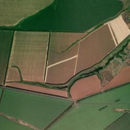 Ternovskiy Rayon High Resolution Satellite Map