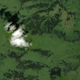 Soloneshenskiy Rayon High Resolution Satellite Map