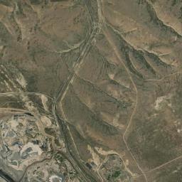 Sukpak High Resolution Satellite Map