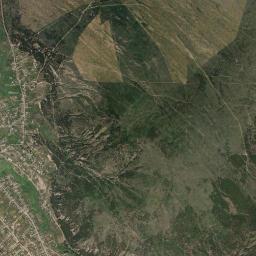 Nikolayevskiy High Resolution Satellite Map