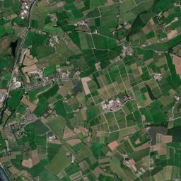 Clonakilty High Resolution Satellite Map