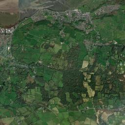 The Promenade, Pen-clawdd, Swansea Satellite Map