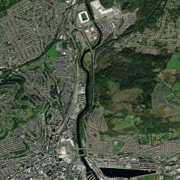 73 Pentregethin Road, Cwmbwrla, Swansea Satellite Map