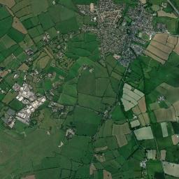 1 Chelworth Road, Swindon, Wiltshire SN6 Satellite Map