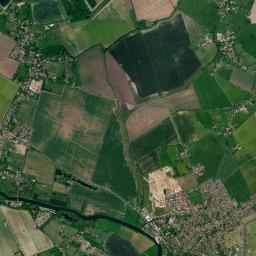 Benson High Resolution Satellite Map