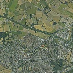 Waltrop High Resolution Satellite Map