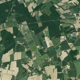 Bönen, DE locator map