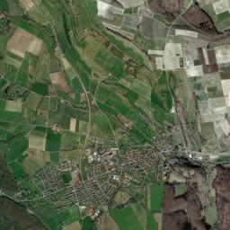 Willebadessen High Resolution Satellite Map