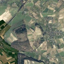 Uslar, DE locator map
