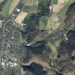 Nörten-Hardenberg High Resolution Satellite Map