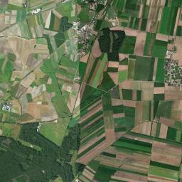 Powiat rawicki High Resolution Satellite Map