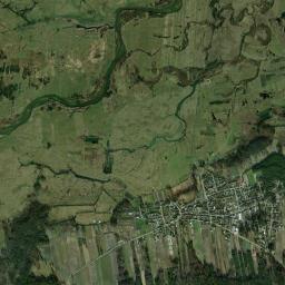 Wyśmierzyce High Resolution Satellite Map