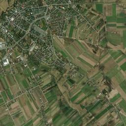 Parczew High Resolution Satellite Map