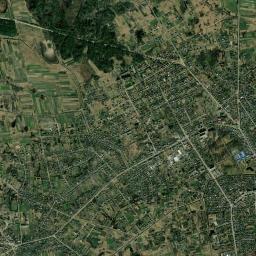 Rakiv Lis High Resolution Satellite Map