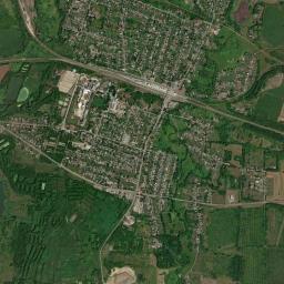 L’govskiy High Resolution Satellite Map