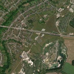 Devitsa High Resolution Satellite Map