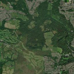 518 Gower Rd, Killay, Swansea SA2 7DY, UK Satellite Map