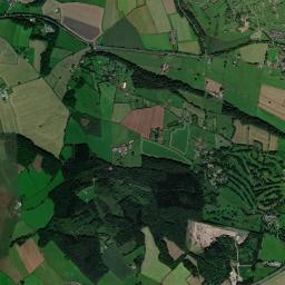 Dewstow Rd, Caldicot, Monmouthshire NP26, UK Satellite Map