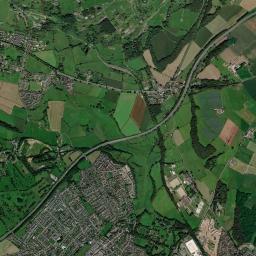 Chepstow, Monmouthshire NP16 6LL, UK Satellite Map