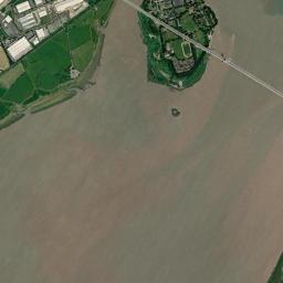 M48, Chepstow, Monmouthshire NP16, UK Satellite Map