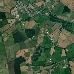 The Common, Malmesbury, Wiltshire SN16, UK Satellite Map