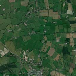 Cow St, Swindon, Wiltshire SN5, UK Satellite Map