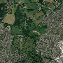 300 Eastern Avenue East, Romford, Greater Satellite Map