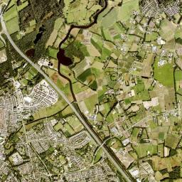 Boxtel High Resolution Satellite Map