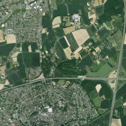 Kamen High Resolution Satellite Map