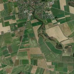 Lichtenau High Resolution Satellite Map