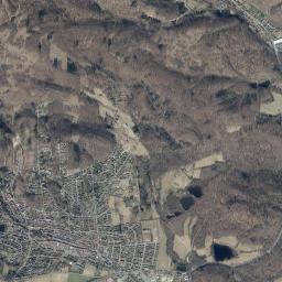 Bad Sachsa High Resolution Satellite Map