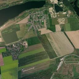 Ramsin High Resolution Satellite Map